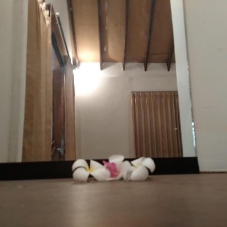 Ferienwohnung Sari Laut Gili Meno Exterior foto