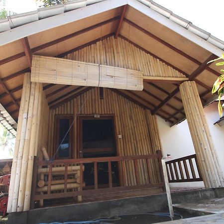 Ferienwohnung Sari Laut Gili Meno Zimmer foto