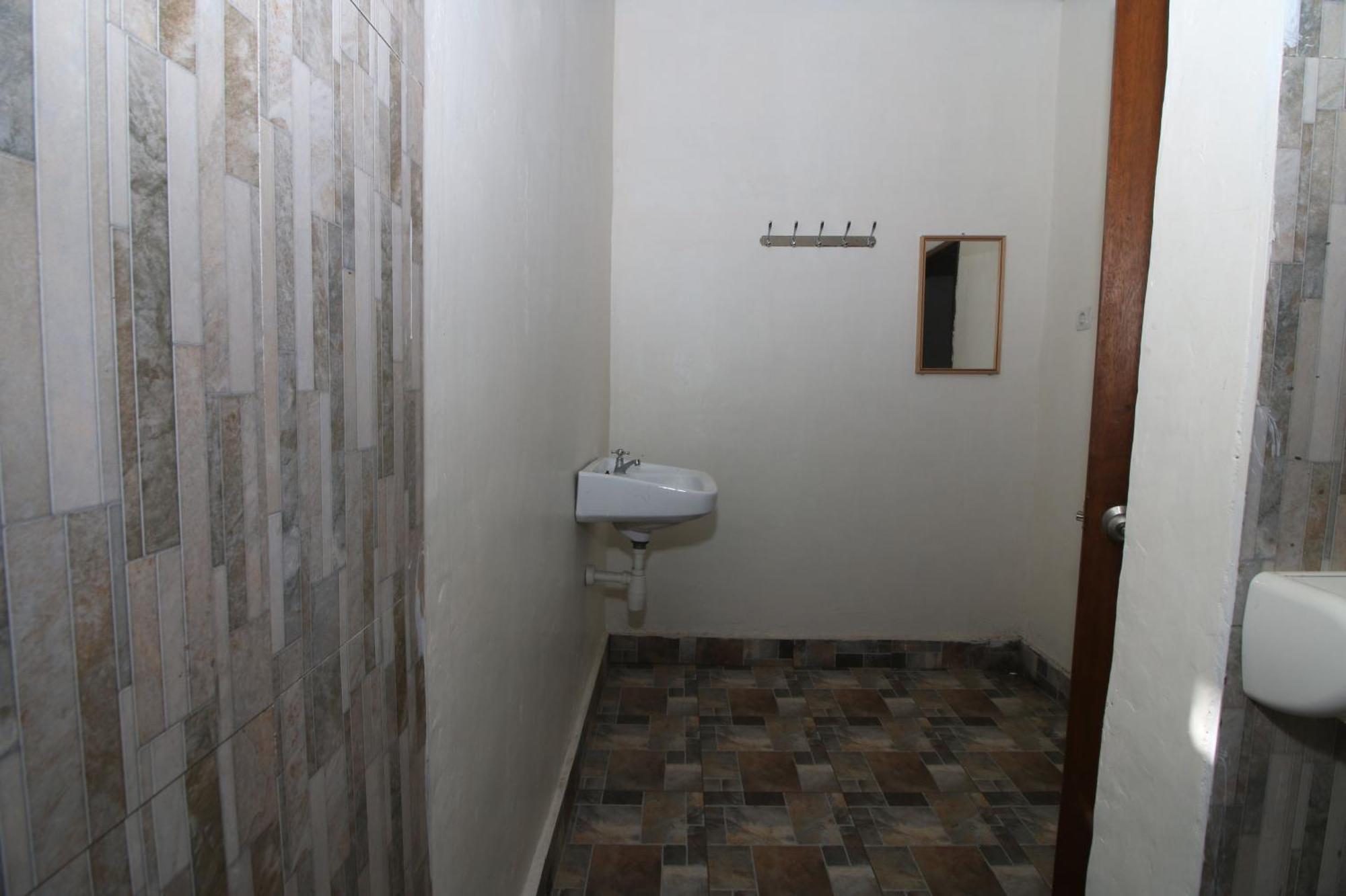 Ferienwohnung Sari Laut Gili Meno Zimmer foto