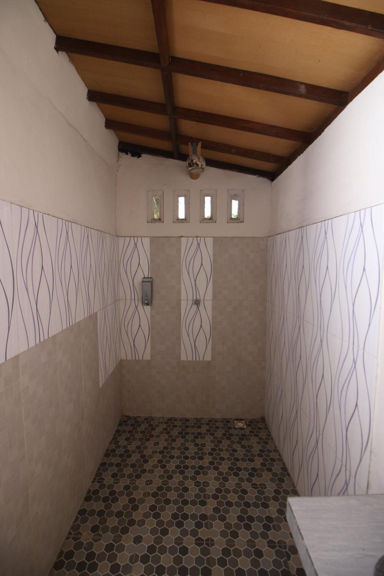 Ferienwohnung Sari Laut Gili Meno Zimmer foto